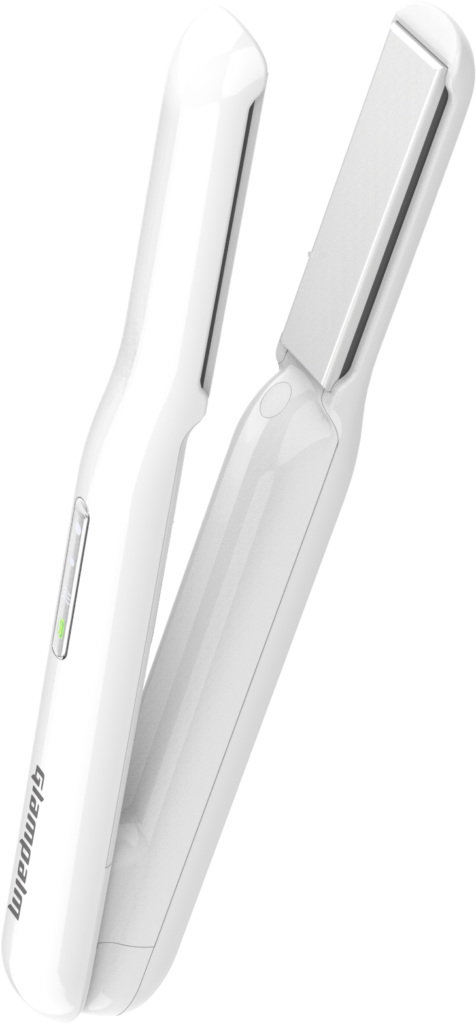 Glampalm Cordless Iron 